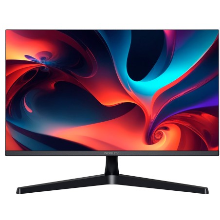 Monitor Noblex NXSM2700 27″ 100 Hz negro        
